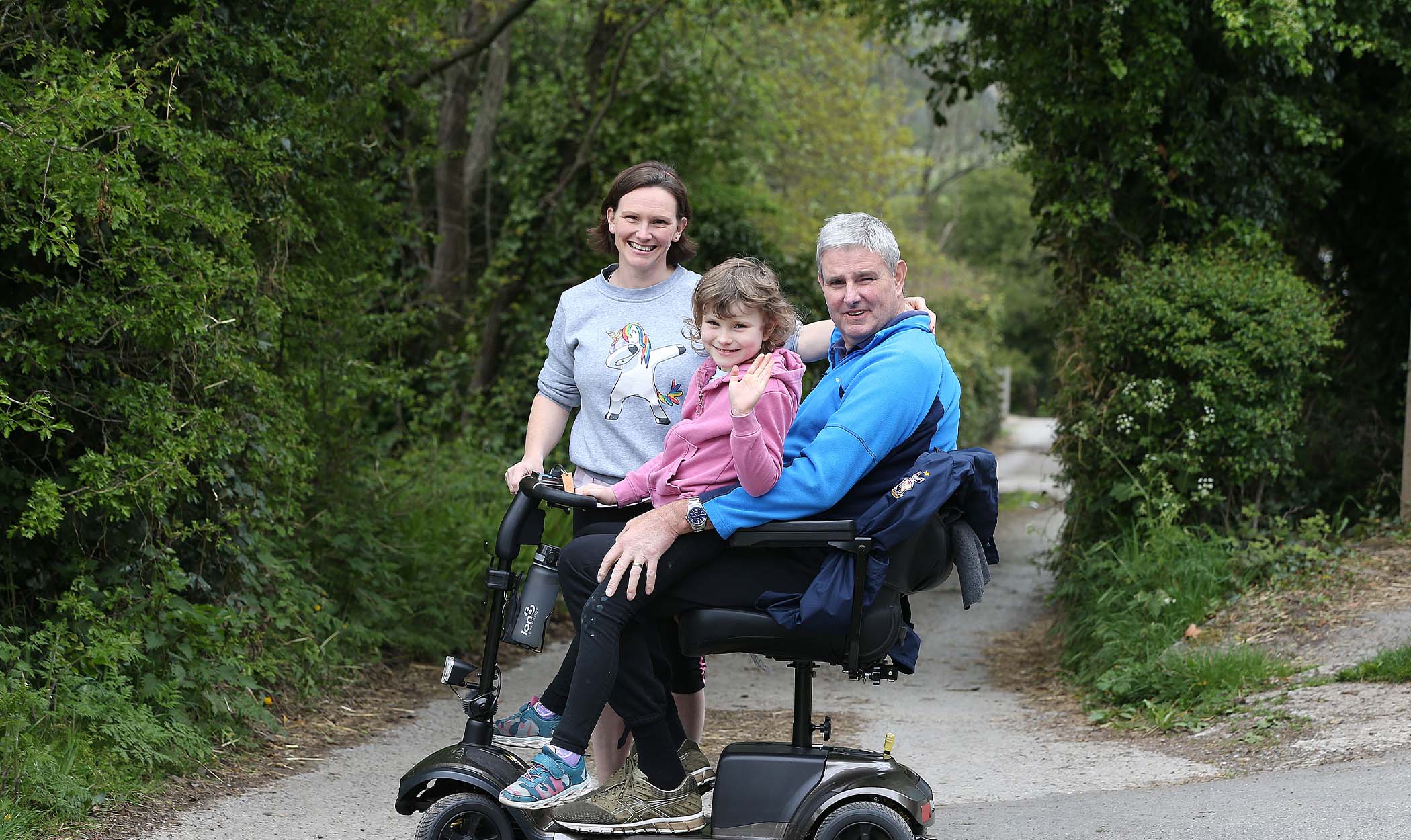 Ashes charity lunch in partnership with Iggy’s Fund
