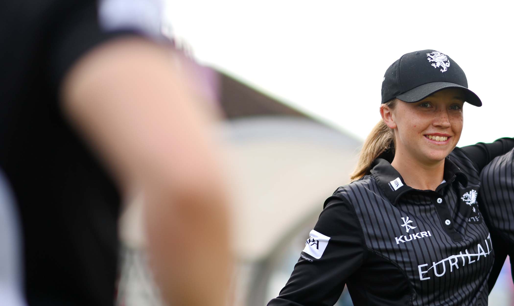 Jones raising funds for Trust