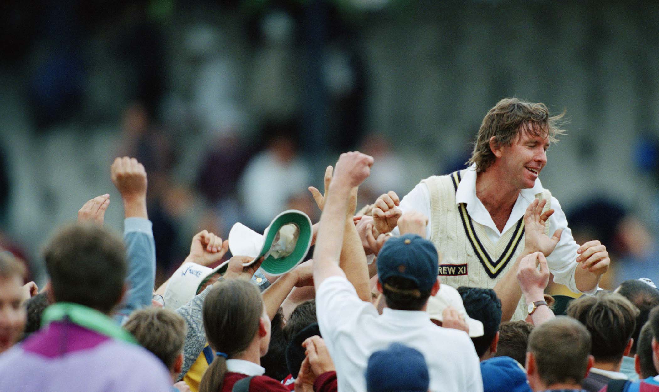 BtB Stories: Regaining Self-Respect